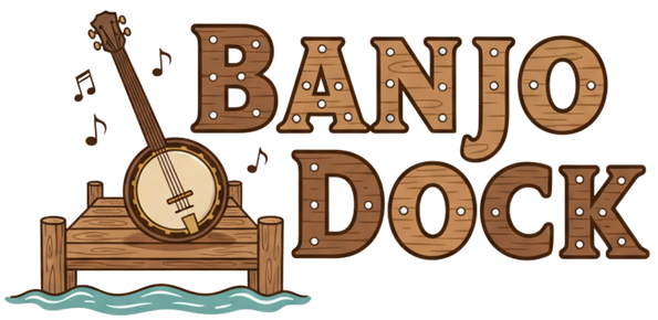Banjo Dock