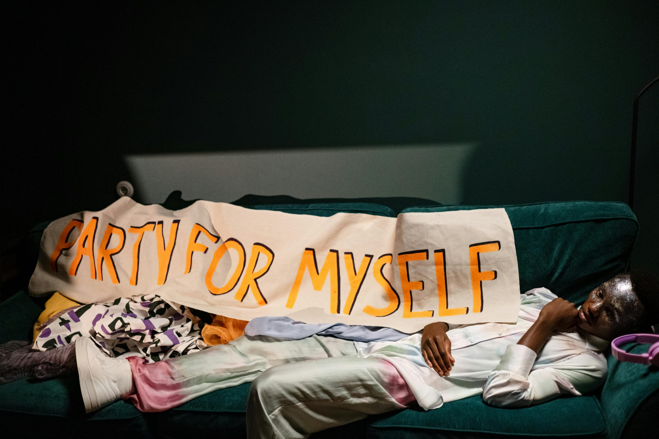 The Transformative Effect of Setting Meaningful Personal Goals