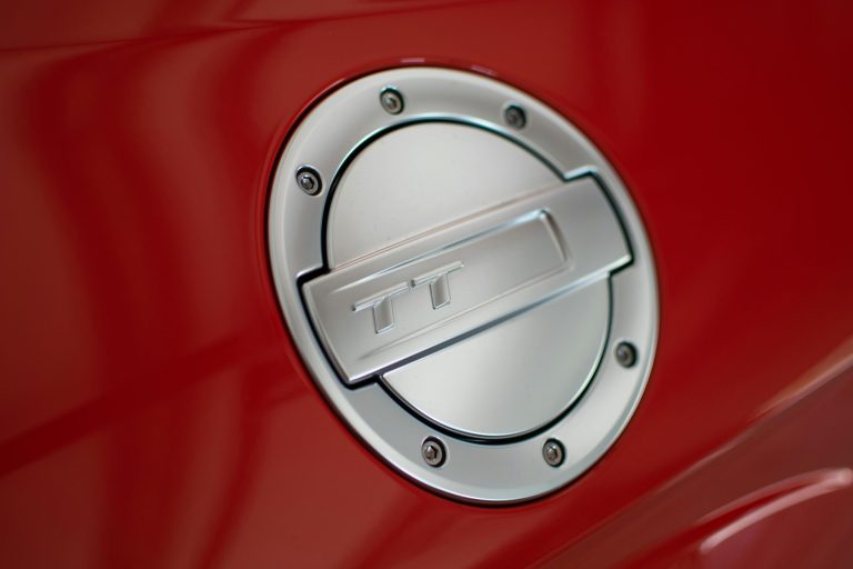 The Role of Aerodynamics in Modern Vehicle Design