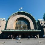 Mastering the Art of Train Travel in Developing Countries
