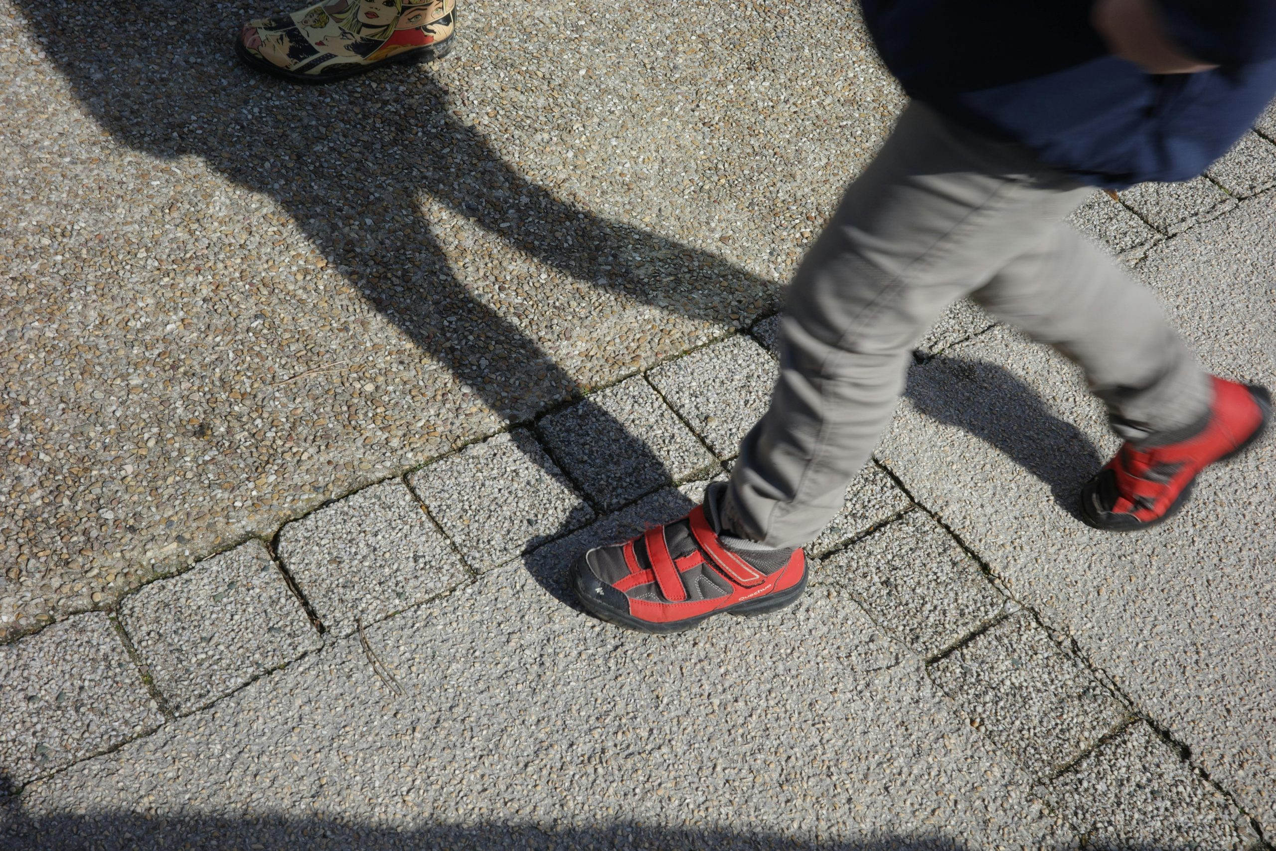 Finding Your Personal Anchor: Routines That Ground Your Day