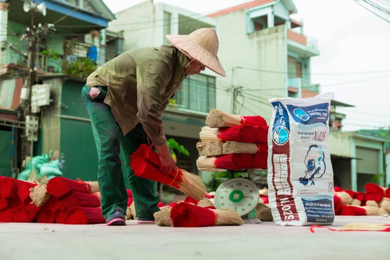 The Importance of Building a Strong Local Community Network