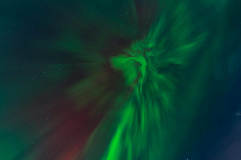 The Best Places to Witness the Aurora Borealis and Australis