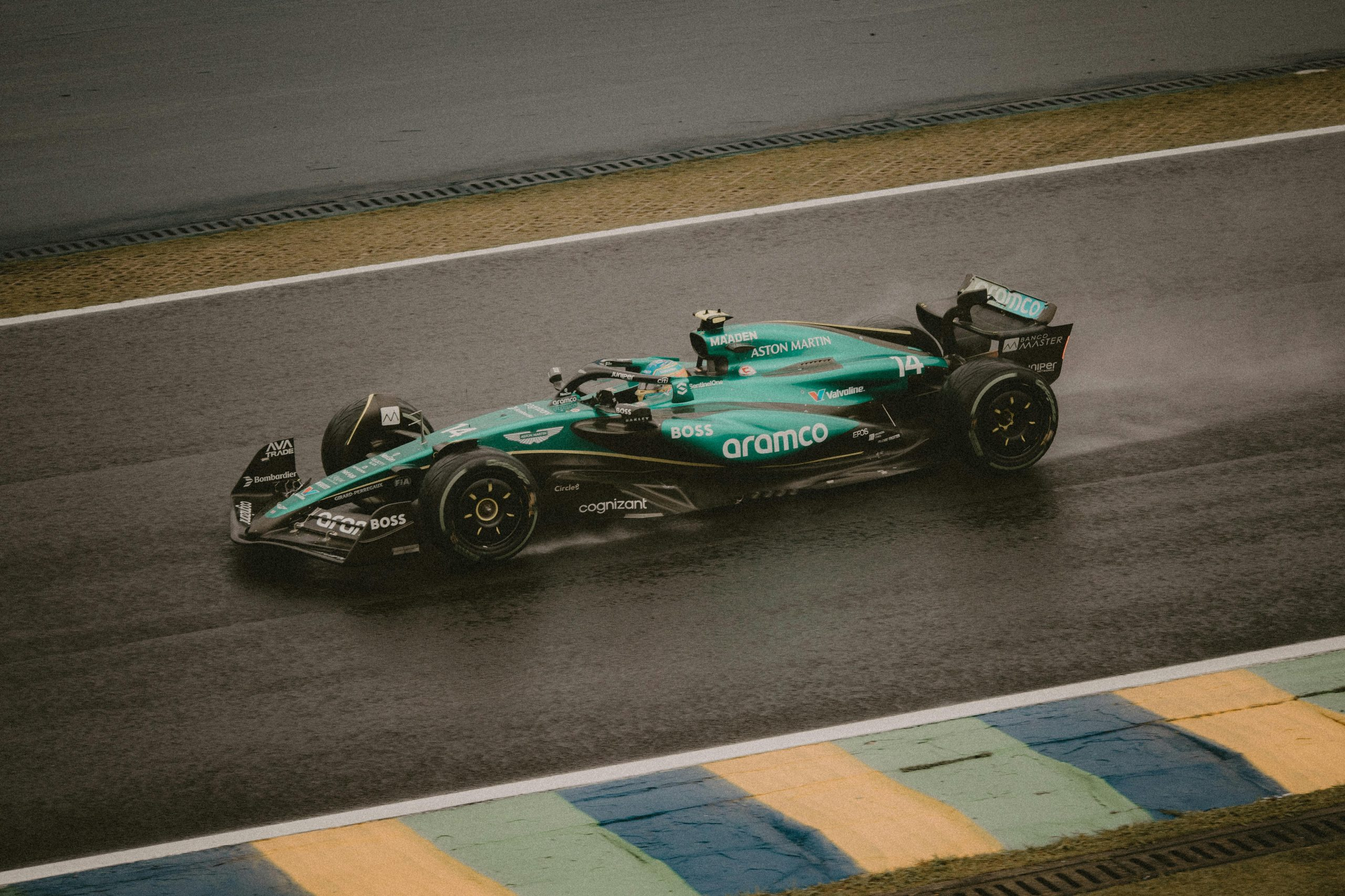 The Impact of Vehicle Weight on Overall Performance