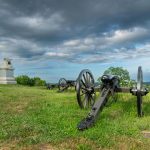 The Allure of Visiting Historical Battlefields and Memorials