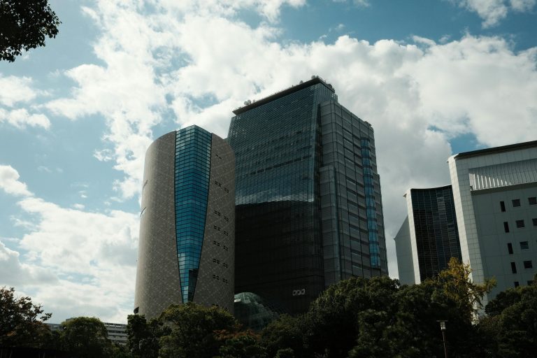 The Business Case for Migrating to the Public Cloud