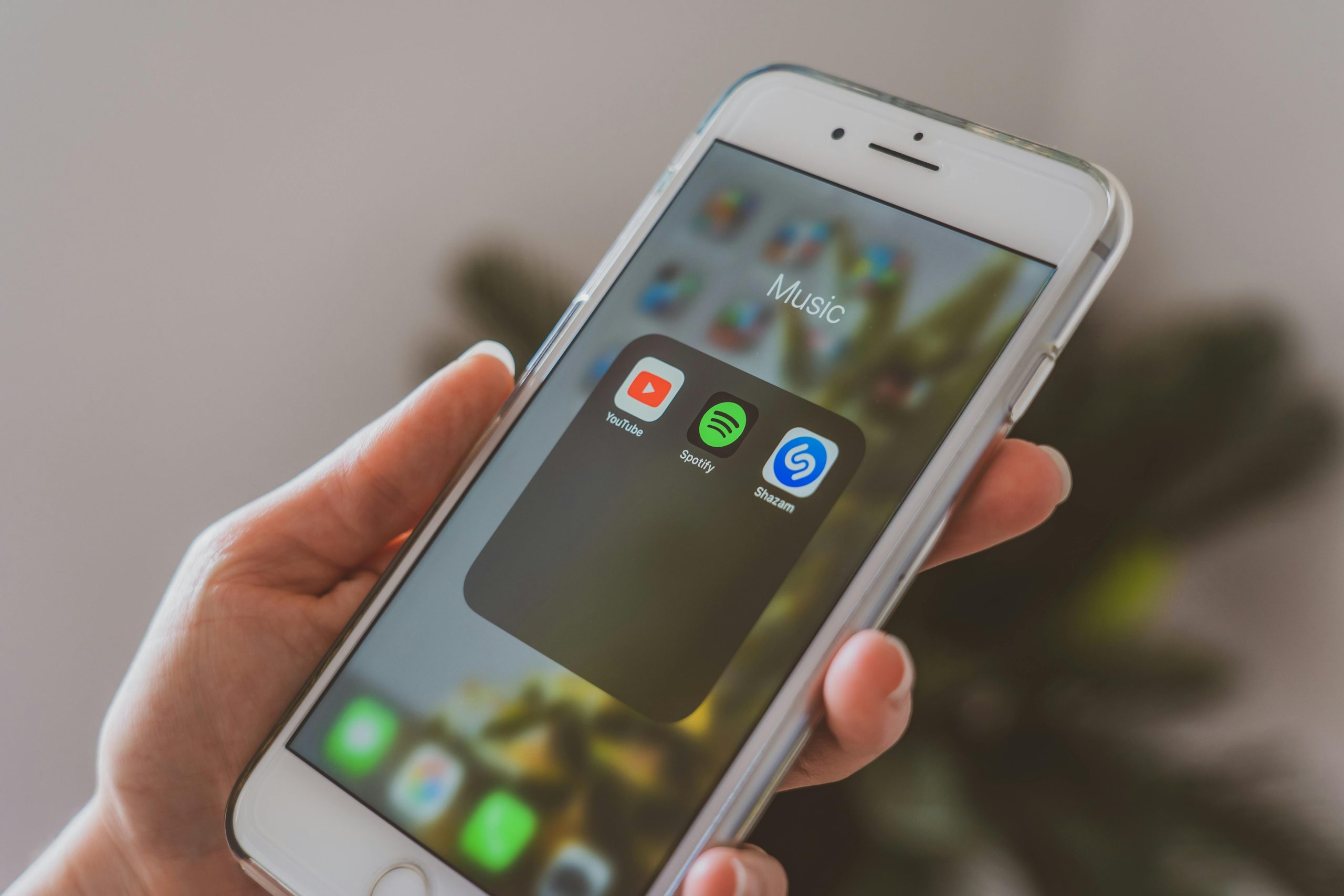 Strategies for Scaling Applications for Massive User Loads