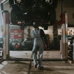 Addressing Maintenance Challenges for Electric Vehicle Batteries