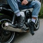 Biker Jackets and Leather: Tracing Their Rebel Roots Through History