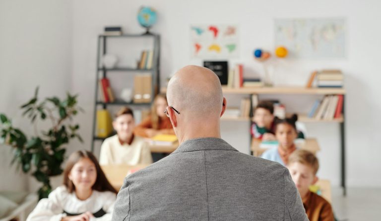 Improving Educational Accessibility for Students with Disabilities
