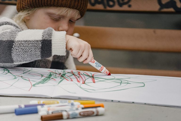 Fostering Creativity through Arts and Humanities Education