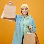 Redefining Retail Therapy: Shopping for Joy, Not Just Stuff