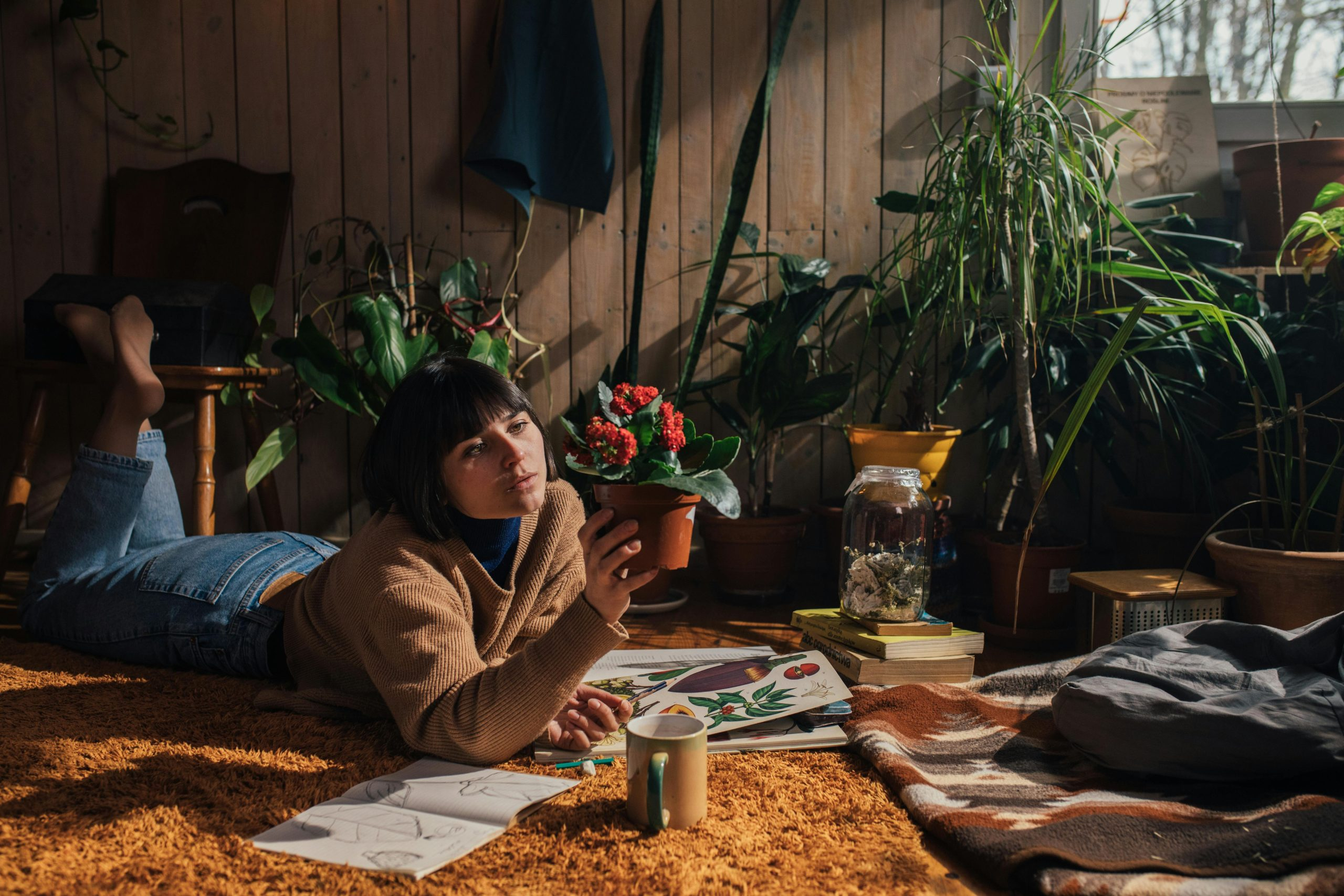 Denim Revolution: New Cuts, Washes, and Sustainable Practices