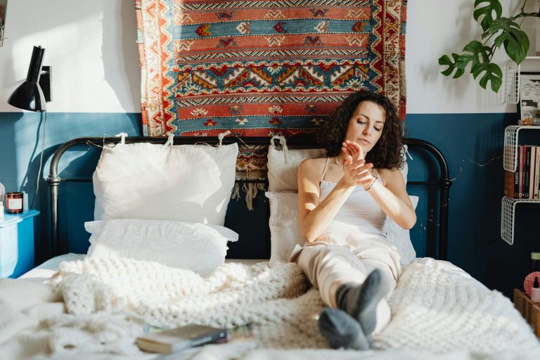 Designing an Intentional Morning Routine for Lasting Success