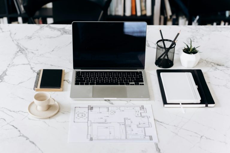 The Essential Guide to Creating a Productive Home Office Space