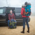 Mastering the Technique of Traveling With Only a Backpack