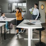 Designing Inclusive Classrooms for Diverse Student Populations