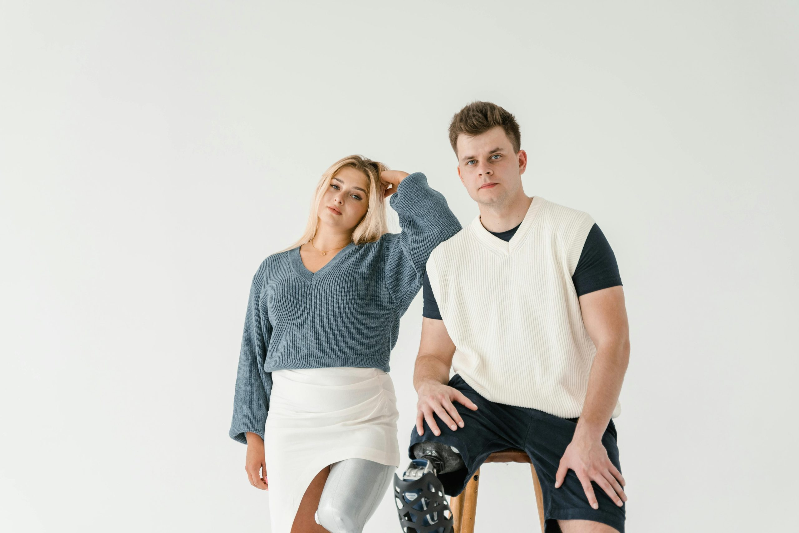 Improving Accessibility with Adapted Vehicle Technologies