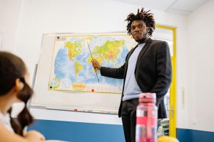 The Importance of Continuous Learning in a Changing World