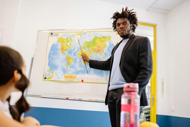 The Importance of Continuous Learning in a Changing World