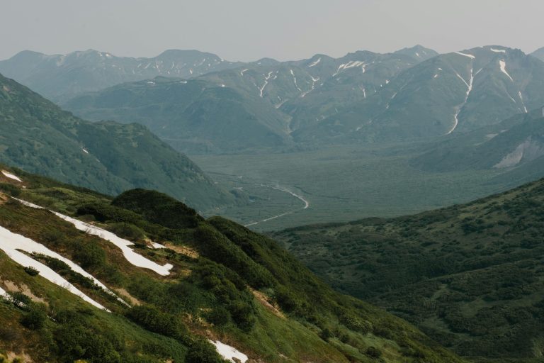 Exploring the Unique Vistas of Mountainous Regions Travel