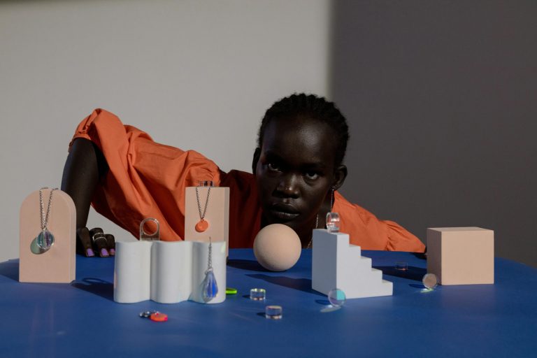 Statement Jewelry: How to Accessorize With Bold and Unique Pieces