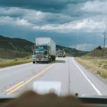 The Quiet Revolution in Commercial Trucking Logistics