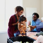 Unpacking New Tax Legislation for Families