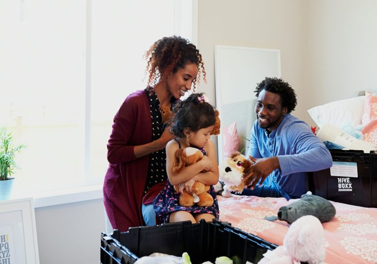 Unpacking New Tax Legislation for Families