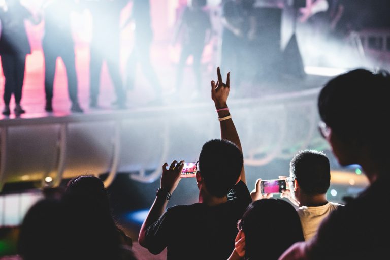 The Impact of Music on Youth Culture and Clothing Trends