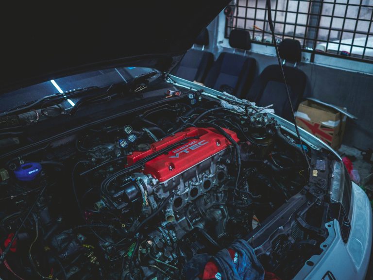 Reimagining Professional Development for Automotive Technicians
