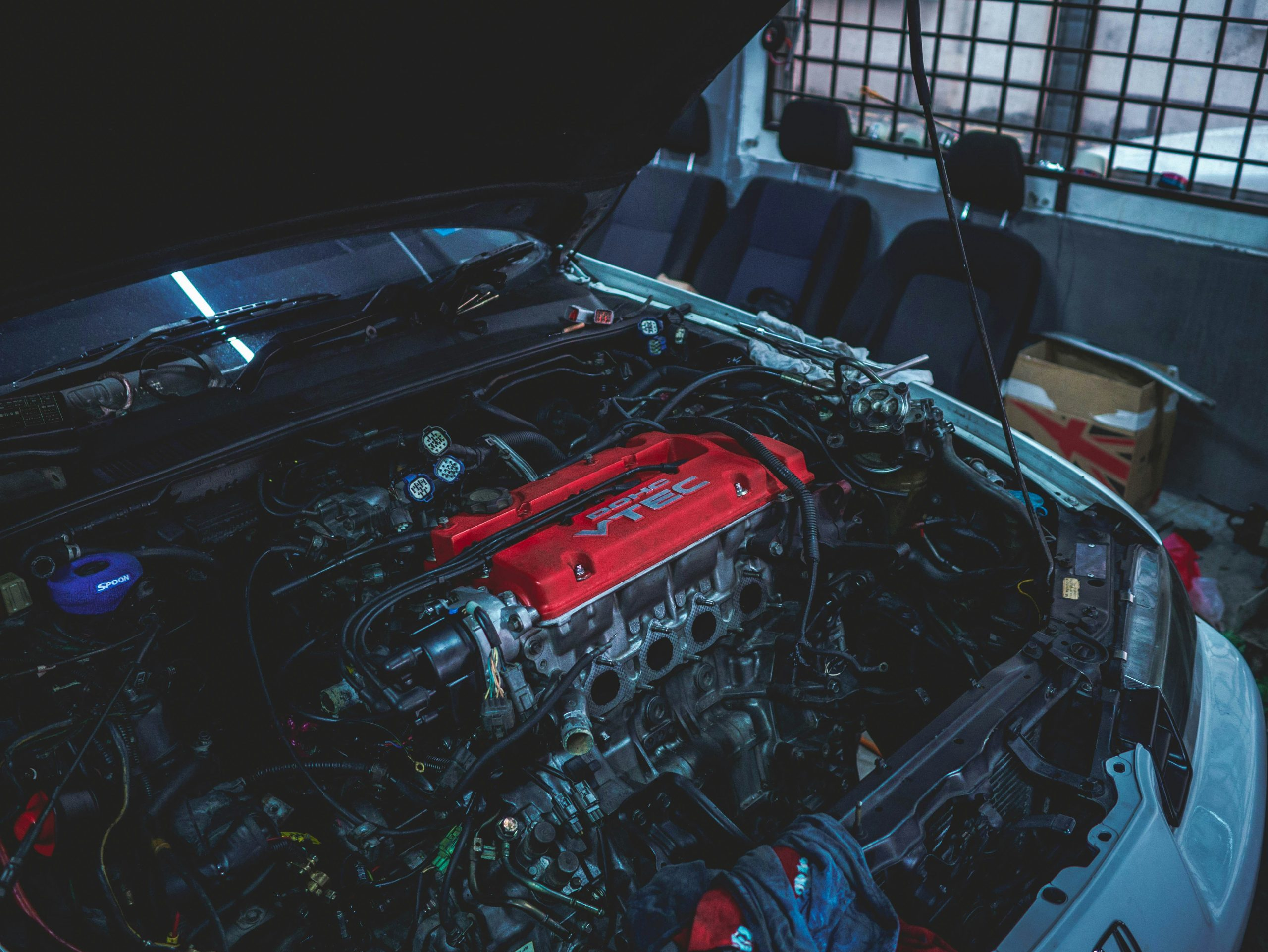 Reimagining Professional Development for Automotive Technicians