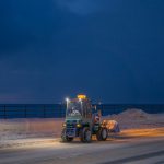 The Shift Towards Lightweighting in Vehicle Construction