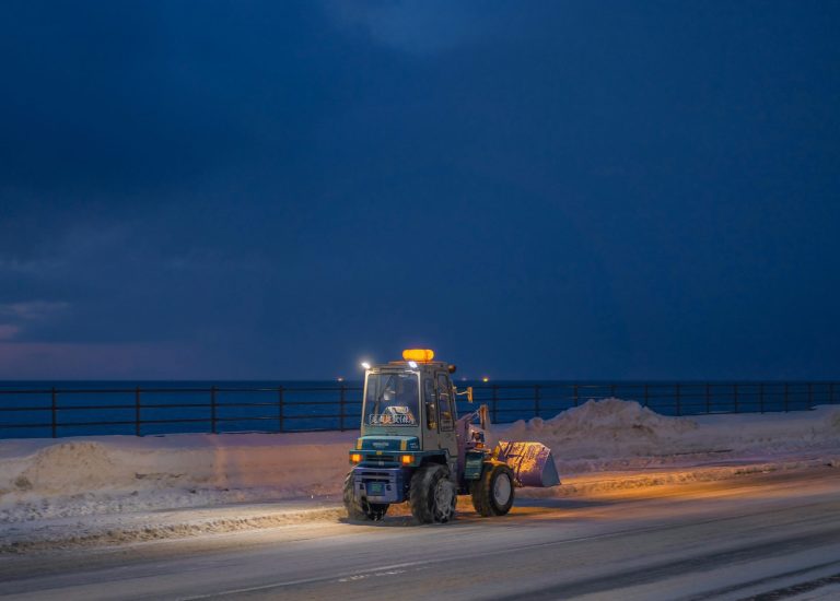 The Shift Towards Lightweighting in Vehicle Construction