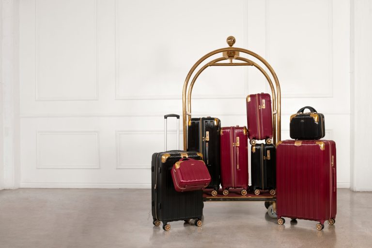 Luxury Resale Market: Profiting From Your Pre-Owned Designer Items