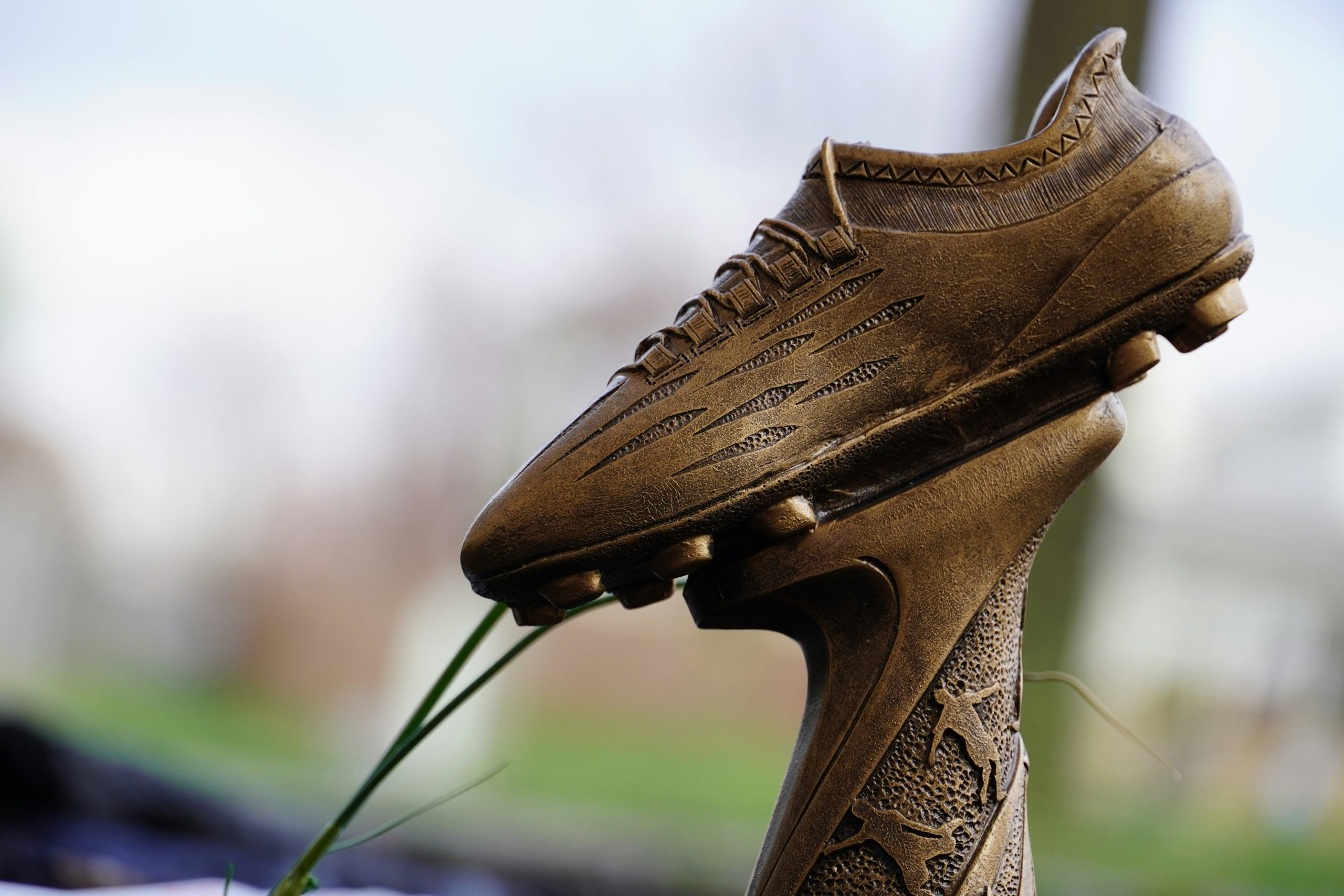 Sustainable Sneakers: The Rise of Eco-Friendly Footwear Options