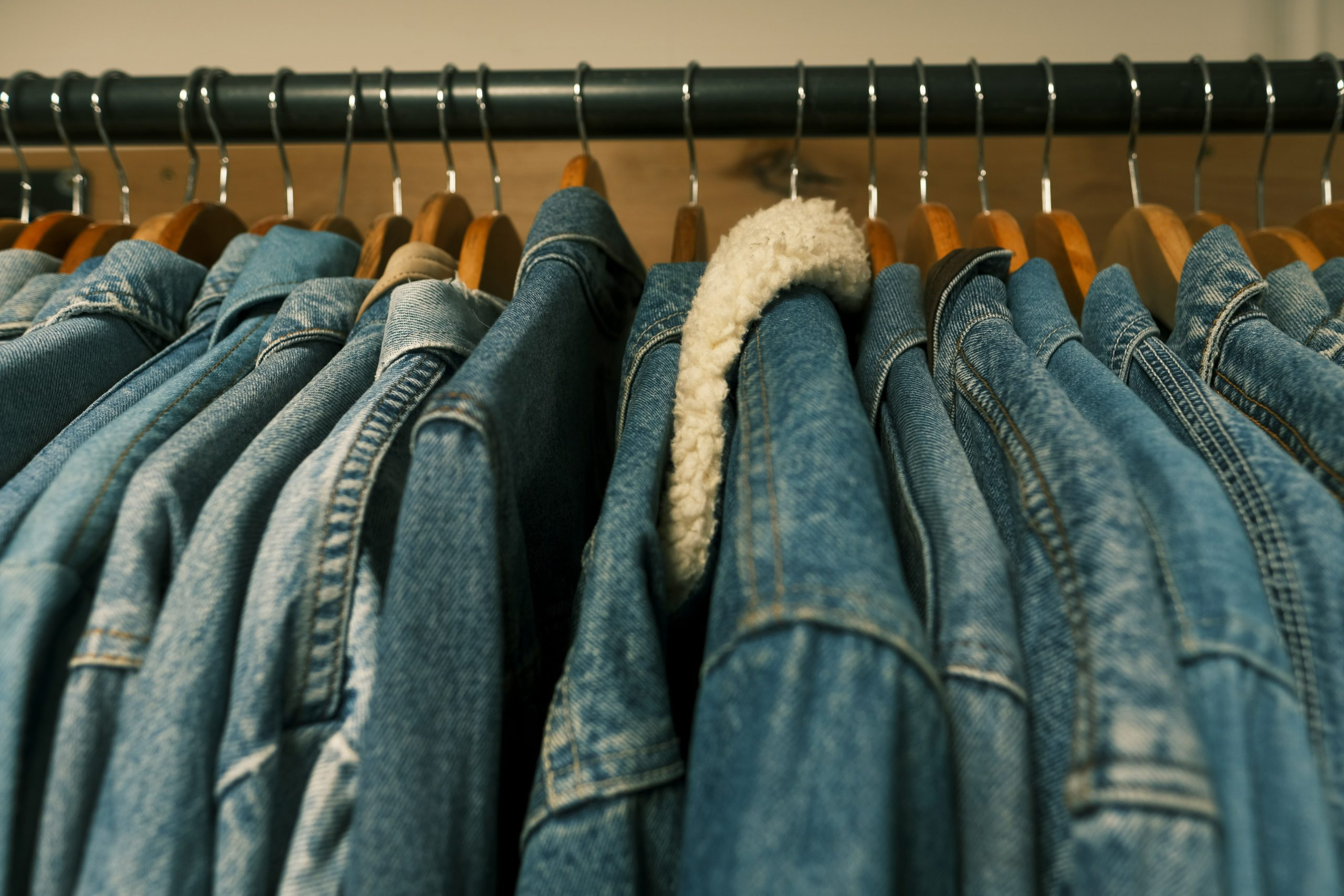 DIY Fashion Hacks: Simple Ways to Revamp Your Old Clothes
