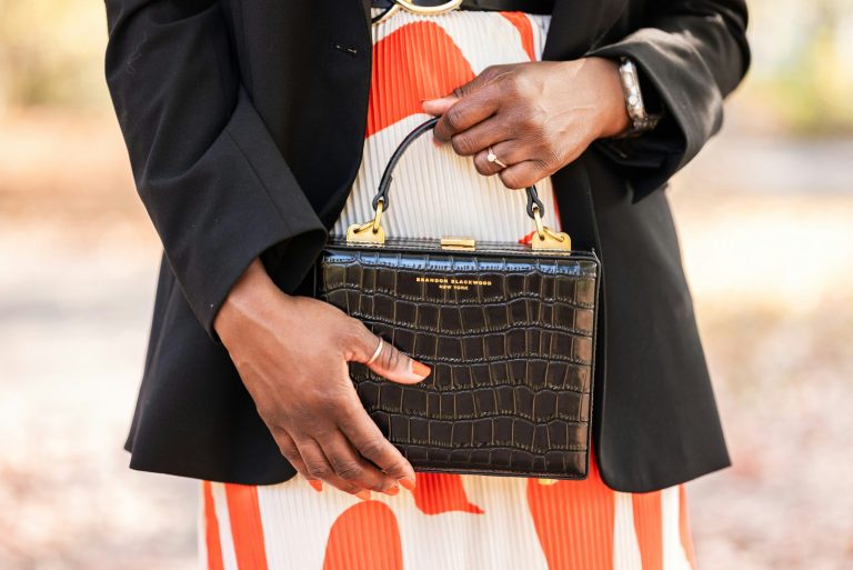 Personal Branding Through Style: Dress for the Job You Want
